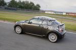Mini Coupe Prototype 2011 года
